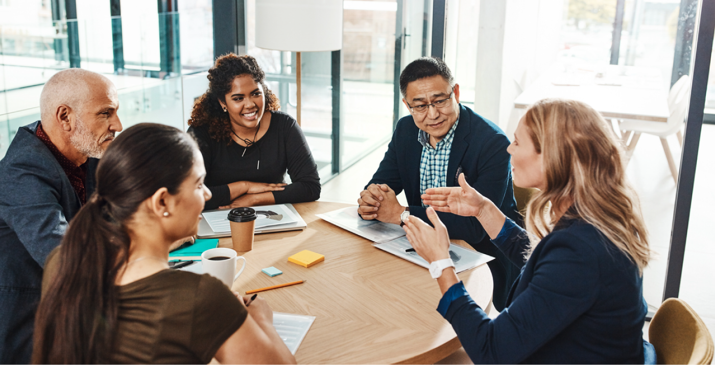 PurposeDriven Workforce Solutions